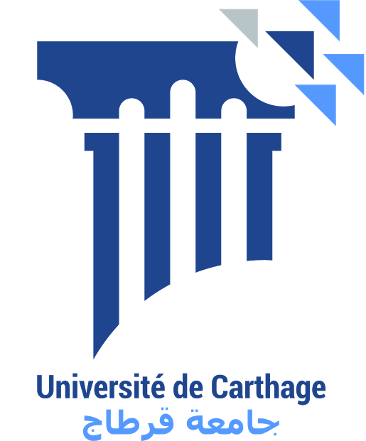 Carthage University logo